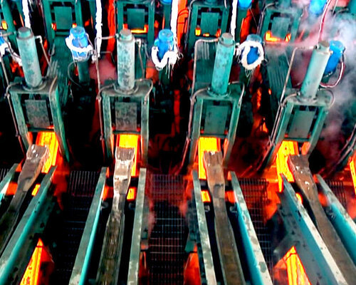 唐山盛德瑞機械設備|短應力軋機|步進冷床|連鑄機