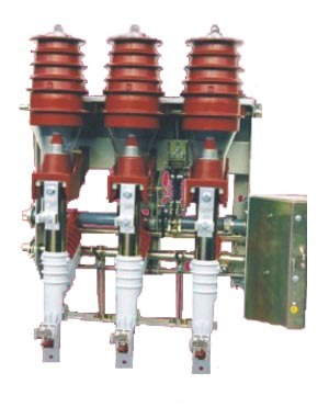 FN12-12RD/T125-31.5高壓戶內(nèi)壓氣式負(fù)荷開關(guān) 性能特點(diǎn)與機(jī)電應(yīng)用