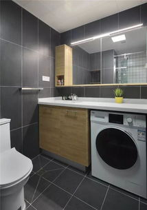 40平小戶型這樣設(shè)計(jì),真是腦洞大開